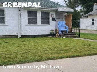 Lawn Cut nearby Warren, MI, 