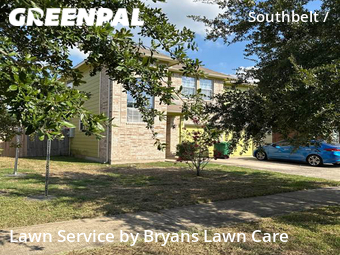 Lawn Service nearby Houston, TX, 