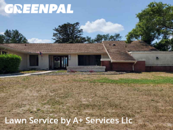 Yard Mowing nearby Spring Hill, FL, 