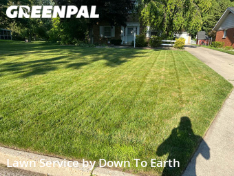 Lawn Mow nearby Saginaw, MI, 