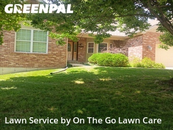 Lawn Service nearby Lake Saint Louis, MO, 