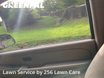 Lawn Care nearby Anniston, AL, 