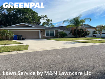 Lawn Mowing nearby Ruskin, FL, 