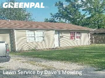 Grass Cutting nearby Granite City, IL, 