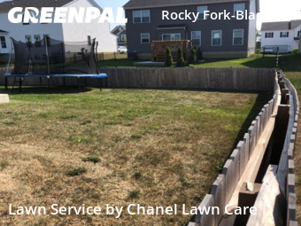 Lawn Care nearby Westerville, OH, 