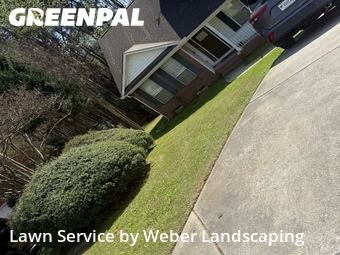 Lawn Care Service nearby Lexington, SC, 