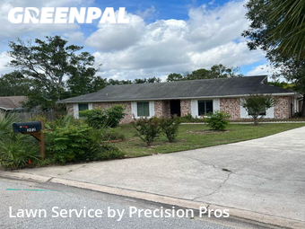 Lawn Maintenance nearby Orange Park, FL, 