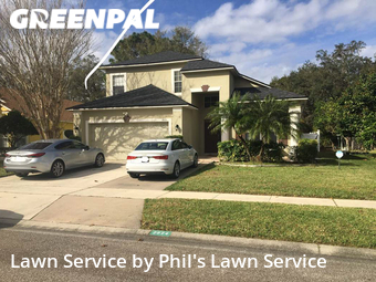 Lawn Maintenance nearby Orlando, FL, 