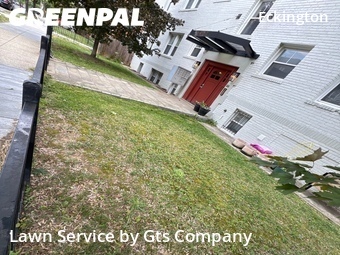 Lawn Mowing Service nearby Washington, VA, 
