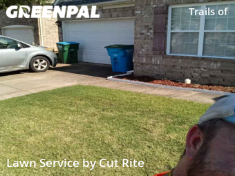 Lawn Care nearby Arlington, AR, 