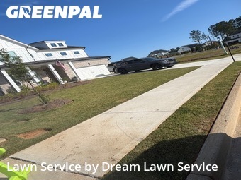 Lawn Mowing Service nearby Cumming, GA, 