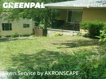 Lawn Service nearby Akron, OH, 