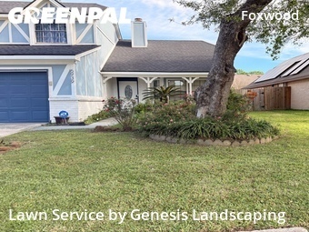 Grass Cutting nearby Humble, TX, 