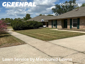Yard Mowing nearby Baton Rouge, LA, 
