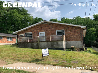 Lawn Cut nearby Nashville, TN, 