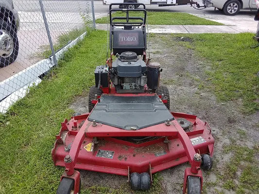 S & S Lawn Mower & Small Eng Photo 6