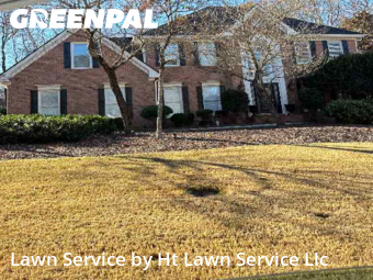 Lawn Cuttingin Lawrenceville,30044,Grass Cutting by Ht Lawn Service Llc, work completed in Dec , 2025