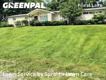 Lawn Care nearby Nashville, TN, 