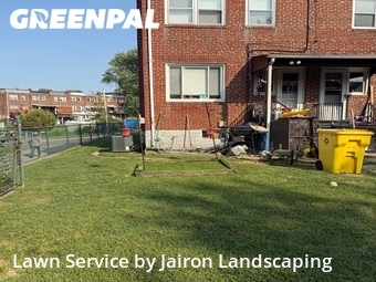 Yard Mowing nearby Baltimore, MD, 