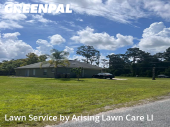 Yard Mowing nearby St. Cloud, FL, 