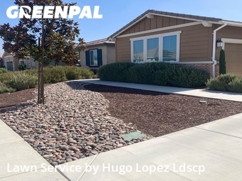 Lawn Mowing nearby Menifee, CA, 