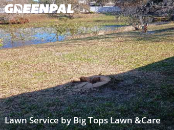 Lawn Maintenance nearby Casselberry, FL, 