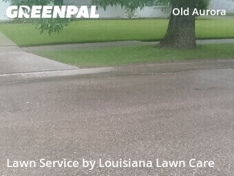 Lawn Service nearby New Orleans, LA, 