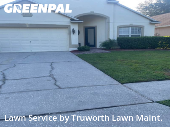 Lawn Mow nearby Apopka, FL, 