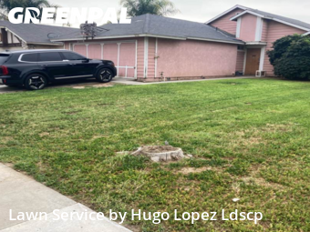 Work completed by affordable-grass-cutting-businesses-in-Perris-CA