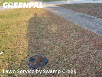 Lawn Mow nearby Norman, OK, 