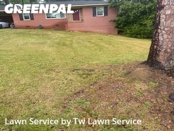 Lawn Cutting nearby Macon, GA, 