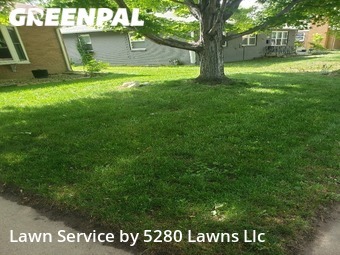 Lawn Mowing Service nearby Longmont, CO, 