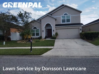 Yard Cutting nearby Orlando, FL, 