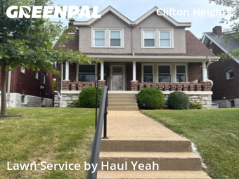 Lawn Care nearby St. Louis, MO, 
