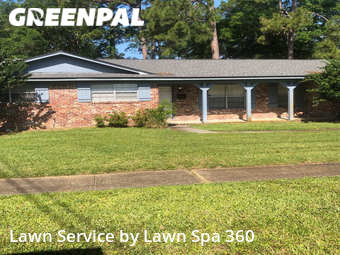 Lawn Mow nearby Jacksonville, FL, 