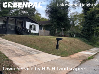 Yard Cutting nearby Atlanta, GA, 