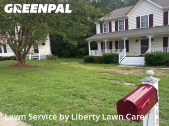 Lawn Service nearby Richmond, VA, 