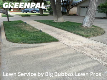 Lawn Mowing nearby Lubbock, TX, 