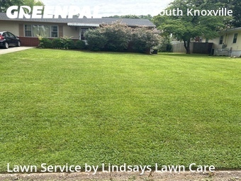 Yard Mowing nearby Knoxville, TN, 