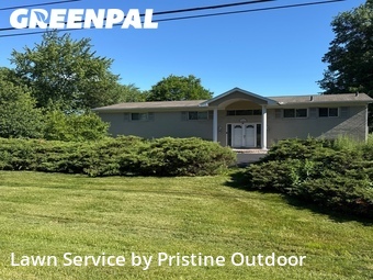 Lawn Care nearby Troy, MI, 