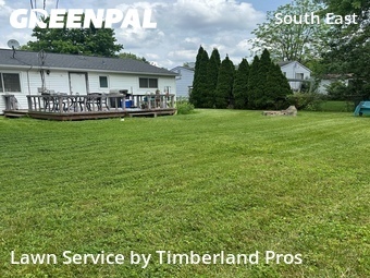 Lawn Care nearby Columbus, OH, 