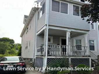 Lawn Maintenance nearby Malden, MA, 