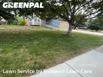 Lawn Care nearby Colorado Springs, CO, 