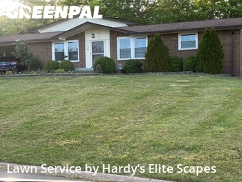 Lawn Maintenance nearby Hendersonville, TN, 