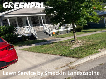 Grass Cut nearby Norfolk, VA, 