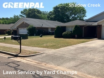 Yard Cutting nearby Huntsville, AL, 