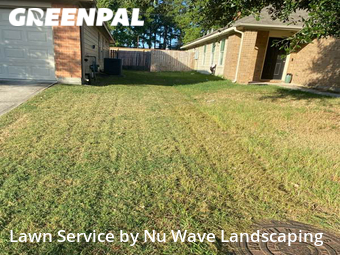 Lawn Care nearby Houston, TX, 
