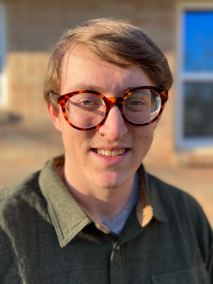 A Guy Services headshot