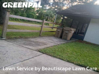 Lawn Mowing Service nearby Leesburg, FL, 