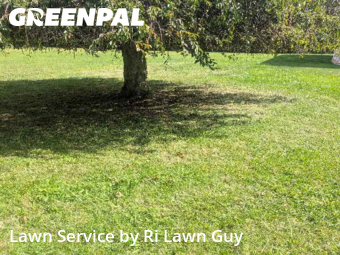 Yard Cutting nearby Tiverton, RI, 